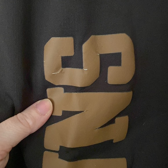 NFL Browns Jacket Onfield Appeal 🏈 - Picture 3 of 15